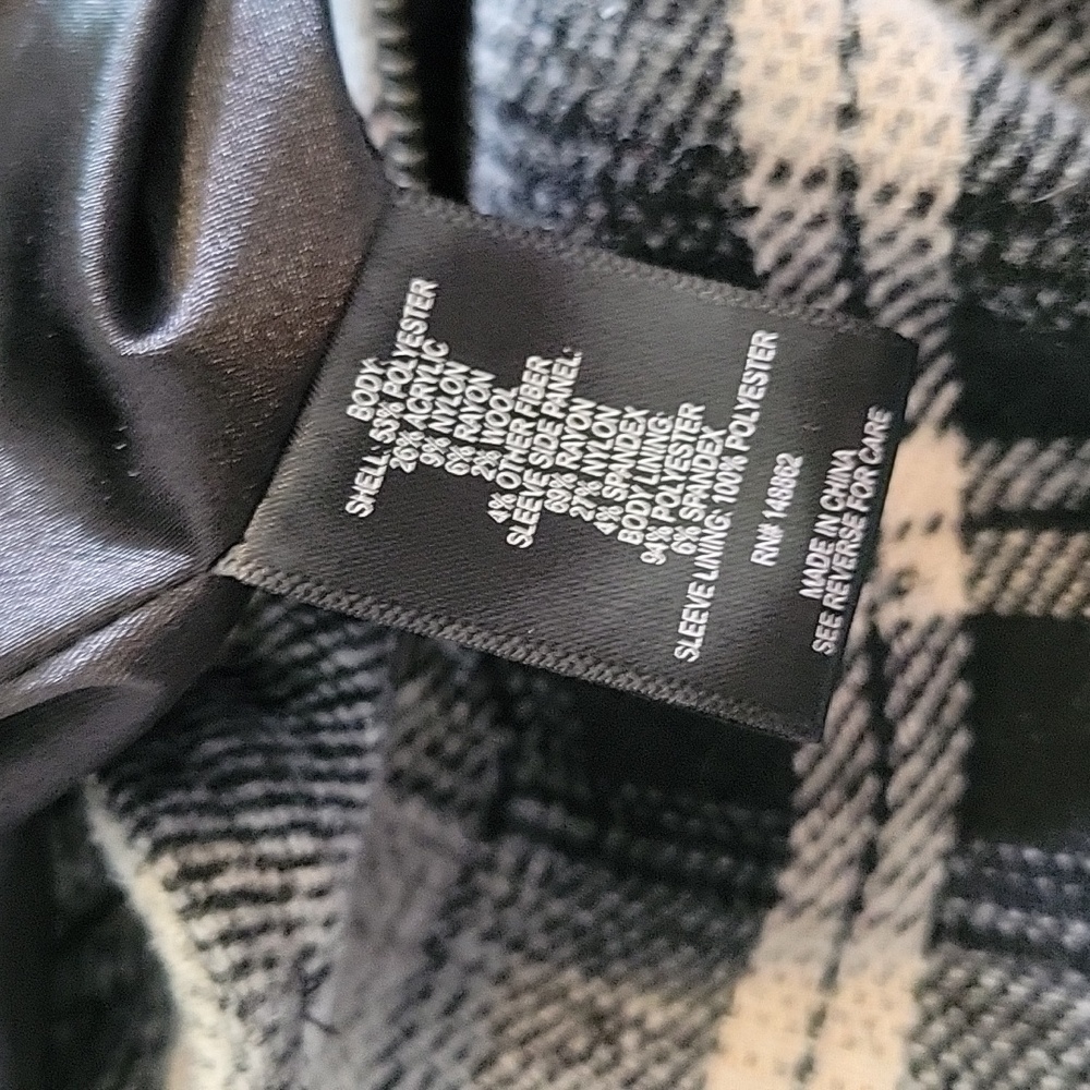 Jacket - Picture 4 of 4